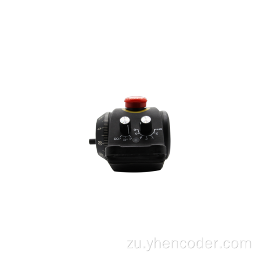 Inzwa ye-encoder ye-optiatical encoder